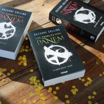 Peter Klöss, Suzanne Collins, Sylke Hachmeister: Die Tribute von Panem 3. Flammender Zorn 