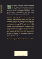 Cornelia Funke: Tintenwelt 4. Die Farbe der Rache 