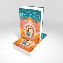 Susanne Gerold, Tamara Reisinger, Lucy Jane Wood: Rewitched 