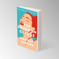 Verena Ludorff, Hannah Sloane: The Freedom Clause 