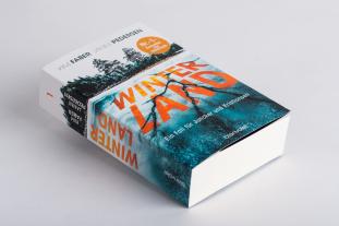 Kim Faber, Janni Pedersen: Winterland 