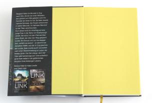 Charlotte Link: Ohne Schuld 