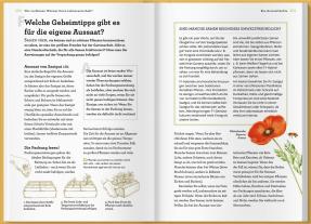 Holly Farrell, Gareth Richards, LV. Buch: Wie verdienen Würmer ihren Lebensunterhalt? 