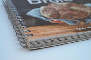 Wochenblatt für Landwirtschaft und Landleben: Geliebte Brote 