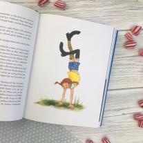 Katrin Engelking, Astrid Lindgren: Pippi Langstrumpf feiert Geburtstag 