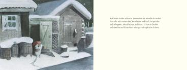 Harald Wiberg, Astrid Lindgren: Tomte Tummetott 