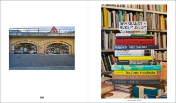 Horst A. Friedrichs, Stuart Husband: Buchhandlungen. Eine Liebeserklärung. Mit einem Vorwort von Nora Krug 