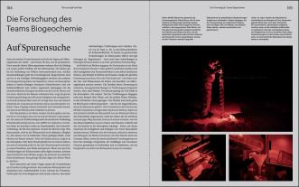 Sebastian Grote, Esther Horvath, Katharina Weiss-Tuider: Expedition Arktis 