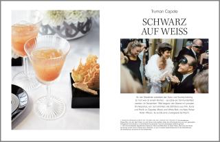 Anne Petersen: Legendäre Dinner: Unvergessliche Rezepte berühmter Gastgeber - 