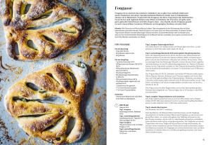 Laurel Kratochvila: Neues Backen 