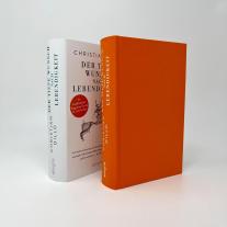 Christian Dillo: Der tiefe Wunsch nach Lebendigkeit 