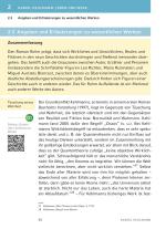 Daniel Kehlmann: Ruhm von Daniel Kehlmann - Textanalyse und Interpretation 