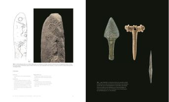 Harald Meller, Michael Schefzik: Die Welt der Himmelsscheibe von Nebra - Neue Horizonte 