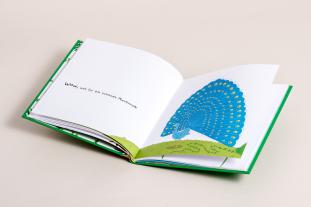 Nico Sternbaum: Kitzel den Kakadu - Ein Mitmachbuch zum Schütteln, Schaukeln, Pusten, Klopfen und sehen, was dann passiert. Von 2 bis 4 Jahren. Vom Bestsellerautoren (Schüttel den Apfelbaum) 
