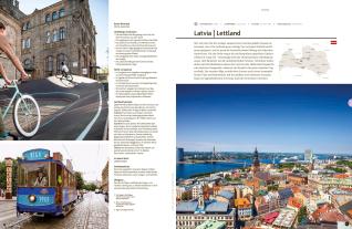 Lonely Planet, Planet Lonely: LONELY PLANET Bildband Weltreise 