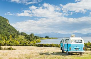 Lonely Planet: LONELY PLANET Bildband Legendäre Roadtrips 