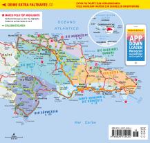 Gesine Froese: MARCO POLO Reiseführer Dominikanische Republik 