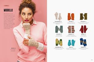 Kate Atherley: Handschuhe 
