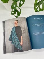 Bärbel Salet: Kunstvolle Tücher stricken 