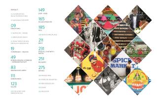 Meera Sodha, DK Verlag: Indisch vegetarisch 