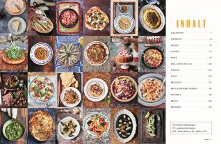 Jamie Oliver, DK Verlag: Jamie kocht Italien 