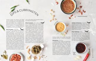 Viola Lex, Nico Stanitzok, Hataikan Tapooling: Simply Thai 