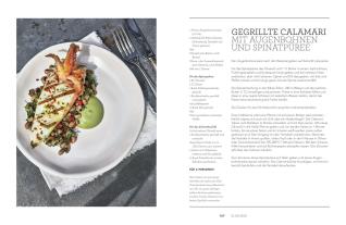 Adrien Carré, Christina Mouratoglou: Die neue griechische Küche 
