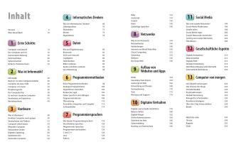 DK Verlag: Computer, Informatik, Internet für Eltern 