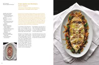 Cettina Vicenzino, DK Verlag: Sizilien in meiner Küche 