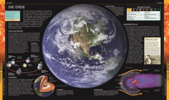 Martin Rees: Universum 