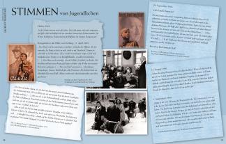 Reg G. Grant: Der Zweite Weltkrieg 