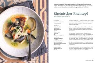 Christiane Leesker, Vanessa Jansen: Die echte Winzerküche 