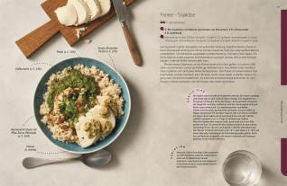 Sebastian Copien, Niko Rittenau, DK Verlag, Hatz & Hildebrand, Hatz & Hildebrand: Vegan-Klischee ade! Das Kochbuch 