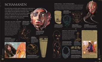 Philip Wilkinson, DK Verlag: Mythen und Sagen aus allen Kulturkreisen 