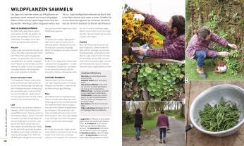 Dick Strawbridge, James Strawbridge, DK Verlag: Das große Buch der Selbstversorgung 