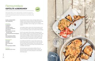 Katerina Dimitriadis, DK Verlag, Brigitte Sporrer: Einfach griechisch kochen 