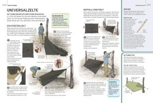Colin Towell, DK Verlag: Survival-Guide 