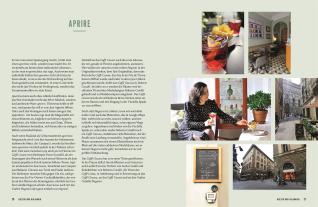 Cettina Vicenzino, DK Verlag: Toskana in meiner Küche 