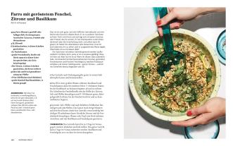 Alison Roman: Nothing Fancy 