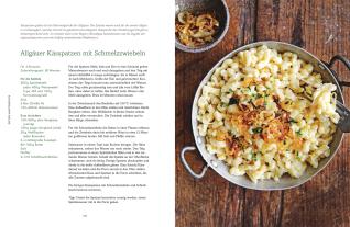 Florian Ankner, Madeleine Ankner, DK Verlag: Heimwehküche vegetarisch 