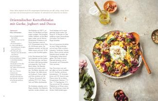 Manuela Rüther, DK Verlag: Kartoffelküche 