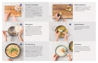 DK Verlag: HelloFresh. Das Kochbuch 