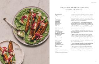 Shabnam Rebo, DK Verlag: Healing Kitchen – gesund mit anti-entzündlicher Ernährung 