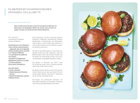 Rukmini Iyer, DK Verlag: Green BBQ: Vegan & vegetarisch 
