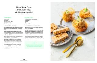 Ali Güngörmüs, DK Verlag, Sandra Eckhardt: Meze vegetarisch 