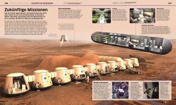 DK Verlag - Kids: DK Wissen. Weltall 