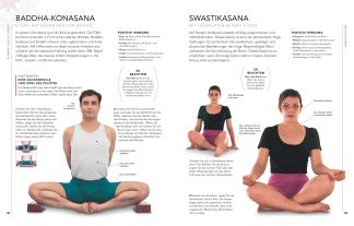 B. K. S. Iyengar, B.K.S. Iyengar, DK Verlag: Yoga 