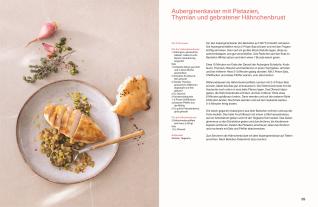 Alexander Herrmann, Monika Schuster, Bodo Mertoglu: Weil's einfach gesünder ist 