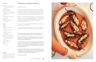 Ixta Belfrage, DK Verlag: MEZCLA 