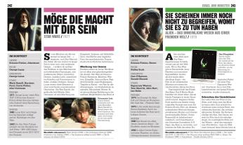 Louis Baxter, John Farndon, Kieran Grant, Danny Leigh, Damon Wise, DK Verlag: Big Ideas. Das Film-Buch 